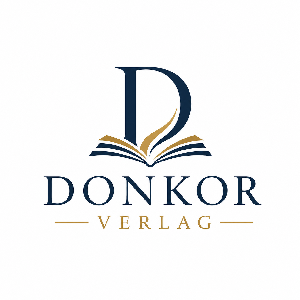 Donkor Verlag